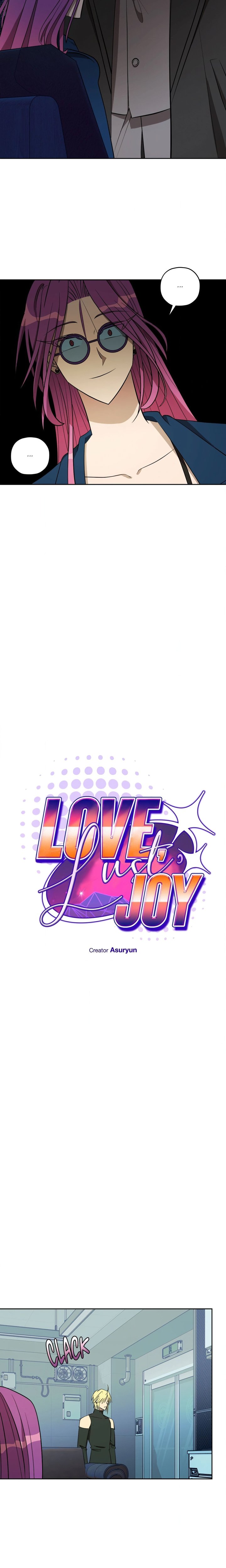 Love, Lust, & Joy 4