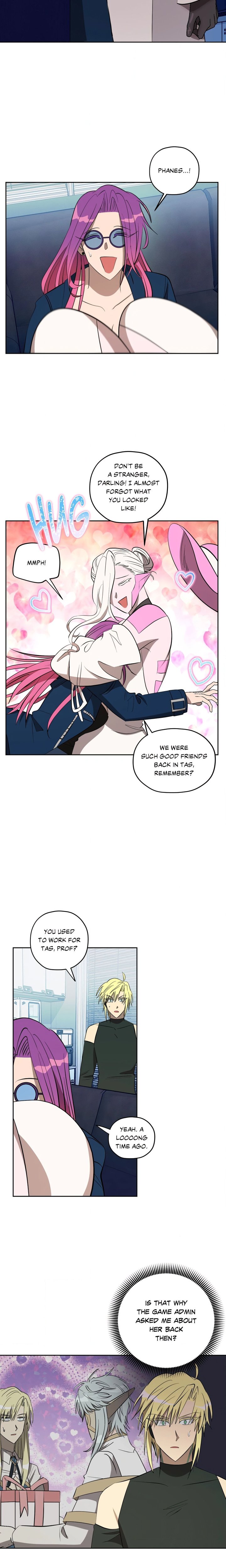 Love, Lust, & Joy 7
