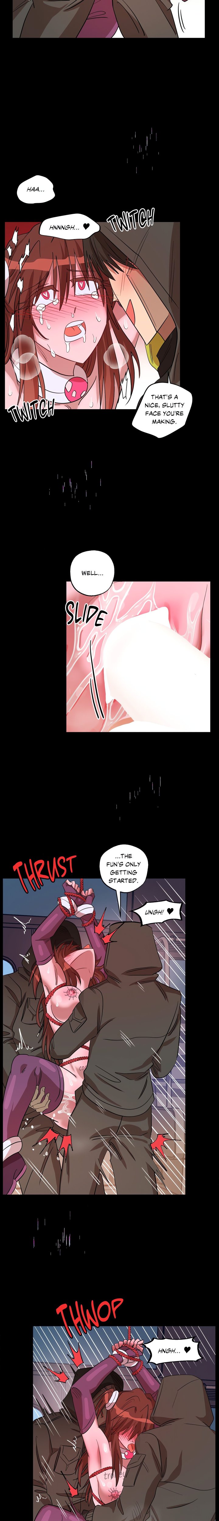 Love, Lust, & Joy 3
