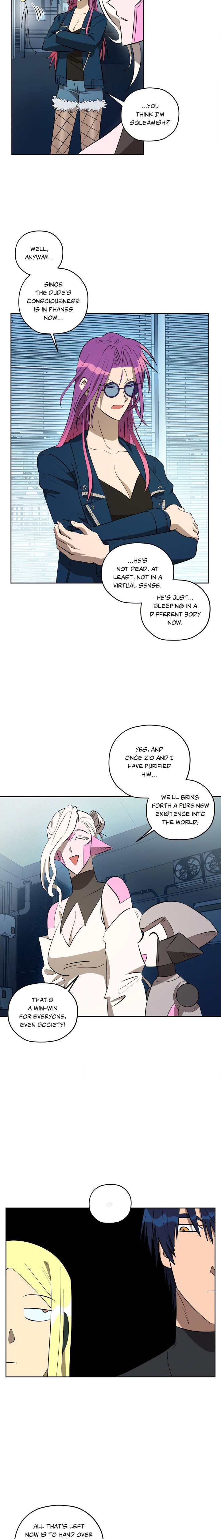 Love, Lust, & Joy 11