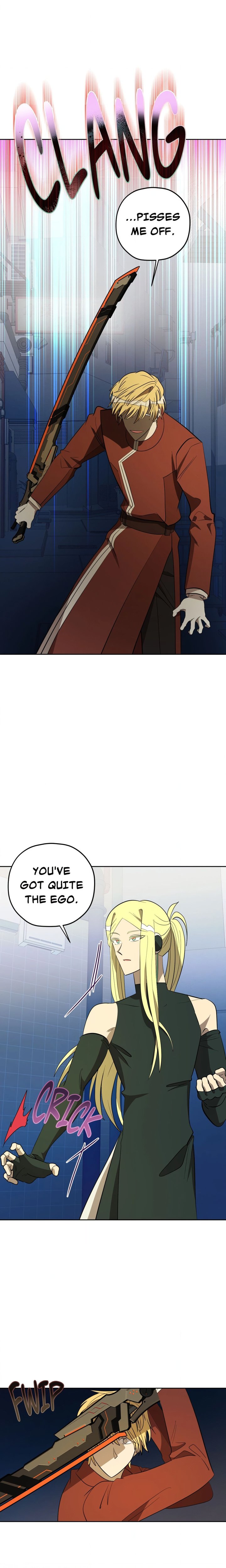 Love, Lust, & Joy 8