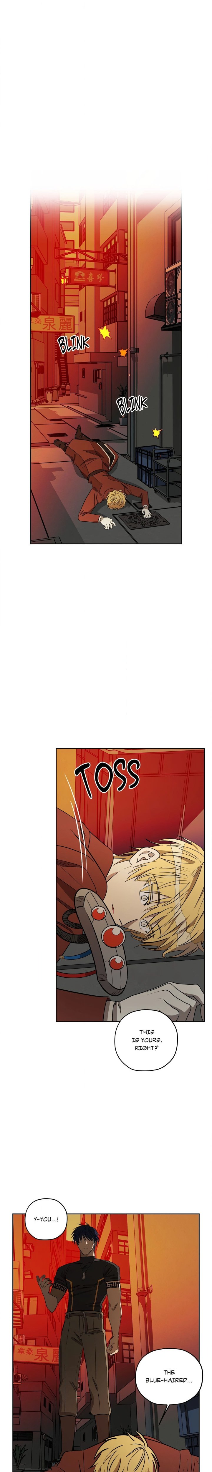 Love, Lust, & Joy 3
