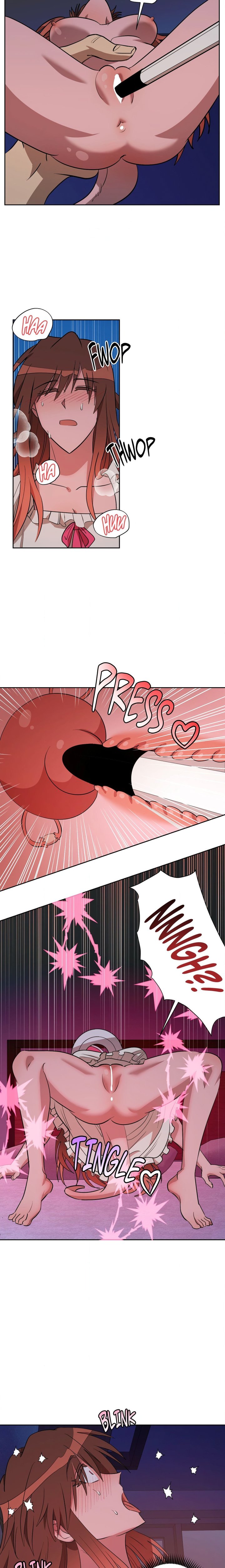 Love, Lust, & Joy 9