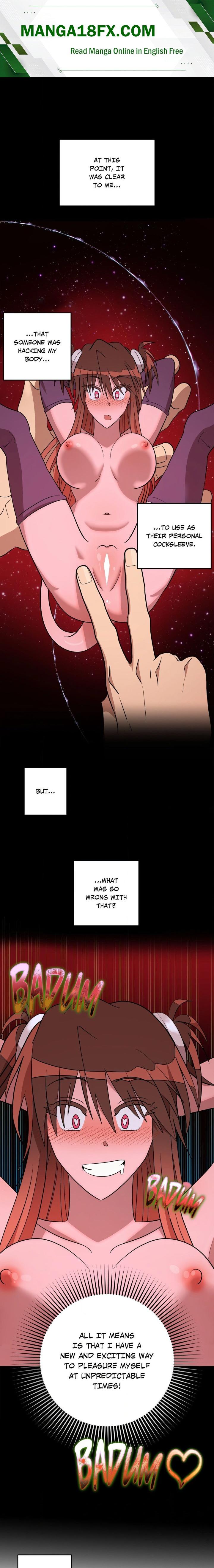 Love, Lust, & Joy 1