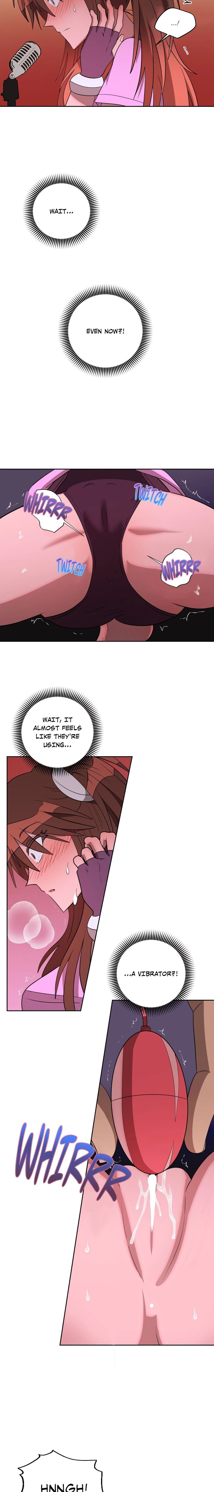 Love, Lust, & Joy 5