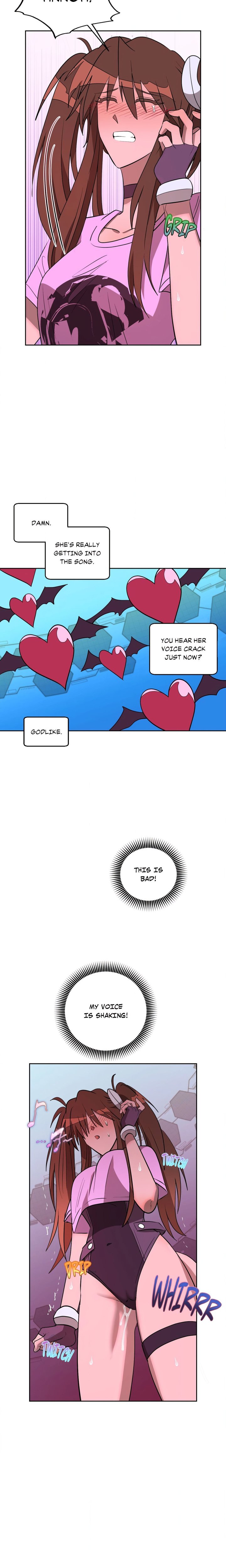 Love, Lust, & Joy 6