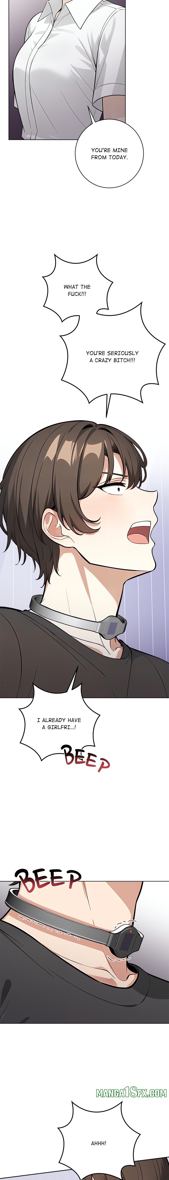 Love Me, or Else 12