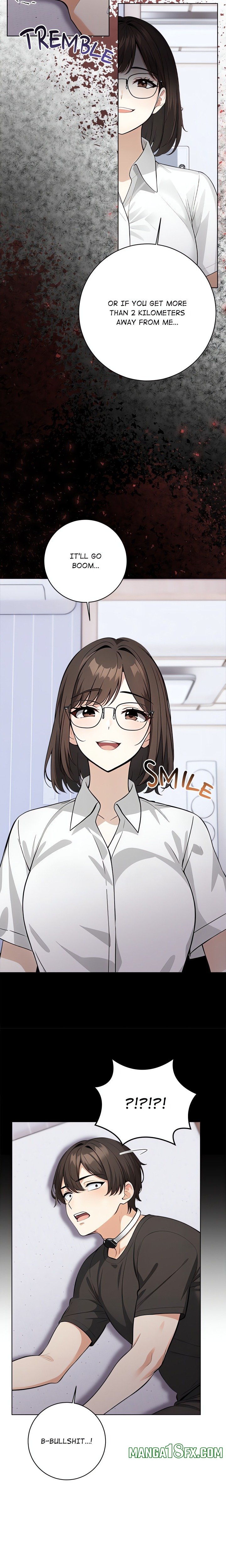 Love Me, or Else 14
