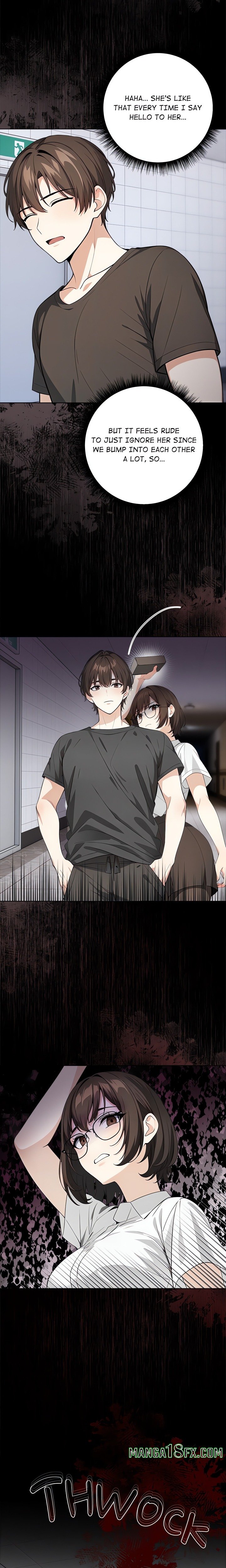 Love Me, or Else 4