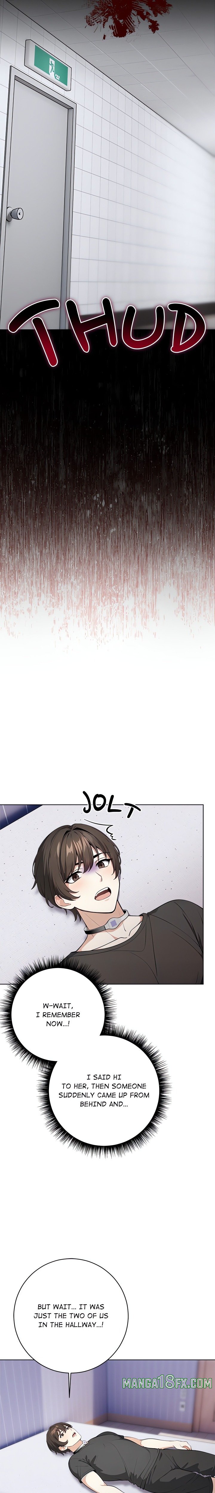 Love Me, or Else 5