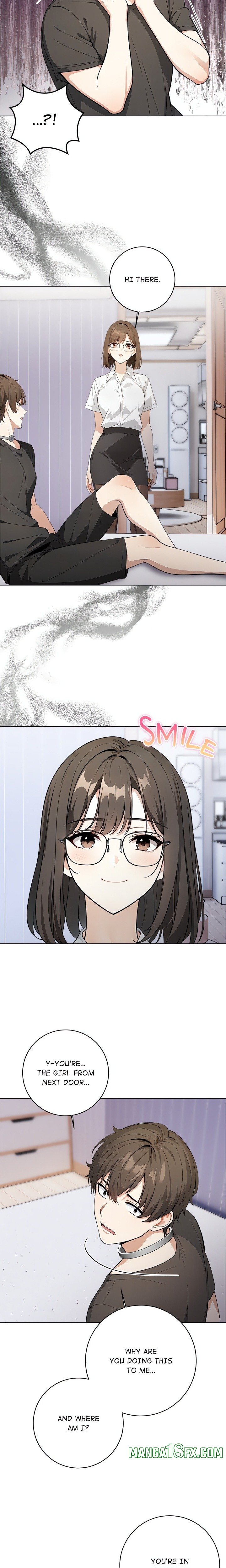 Love Me, or Else 7