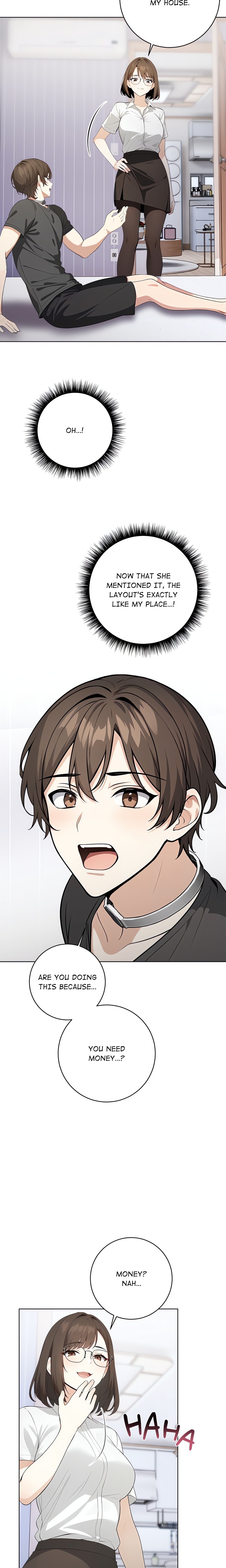 Love Me, or Else 8