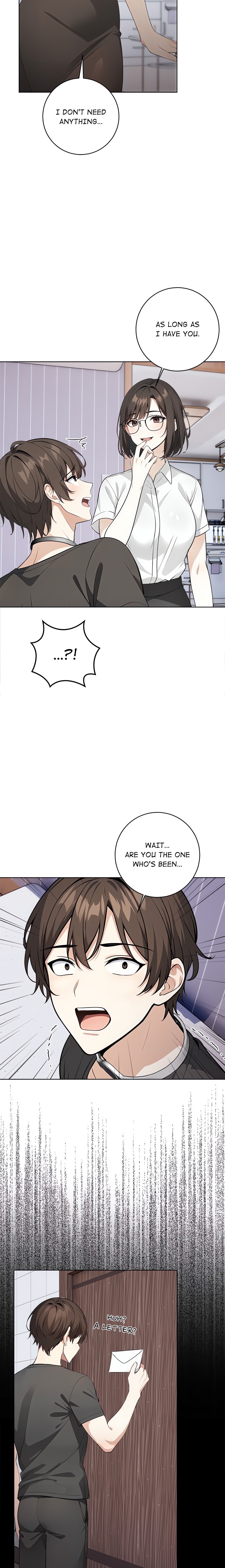 Love Me, or Else 9