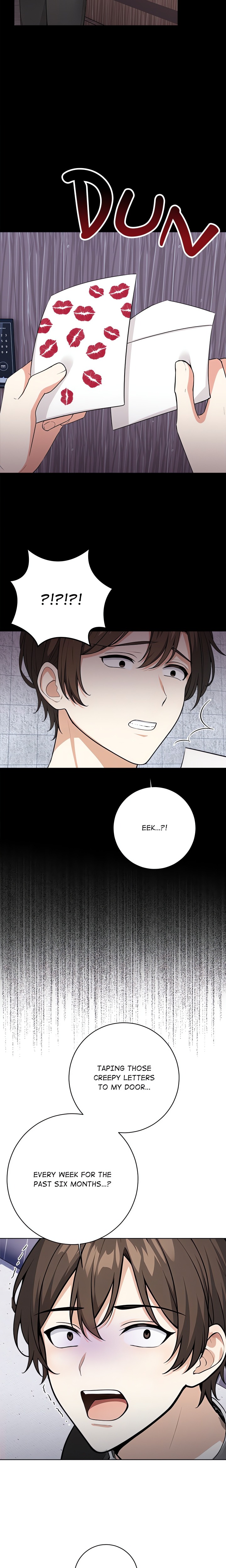 Love Me, or Else 10