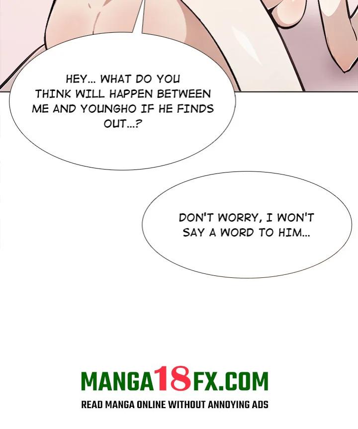 Love Me, or Else 112