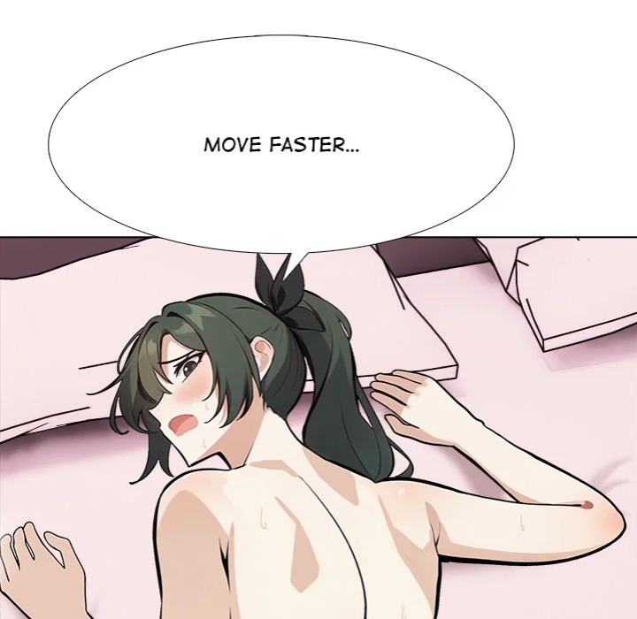 Love Me, or Else 116