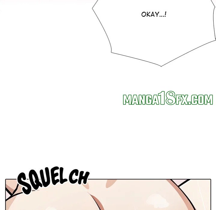 Love Me, or Else 118