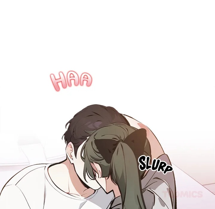 Love Me, or Else 33