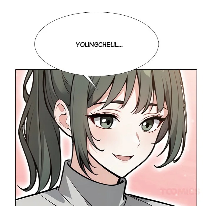 Love Me, or Else 45