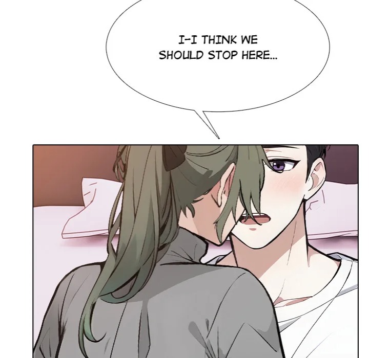 Love Me, or Else 47