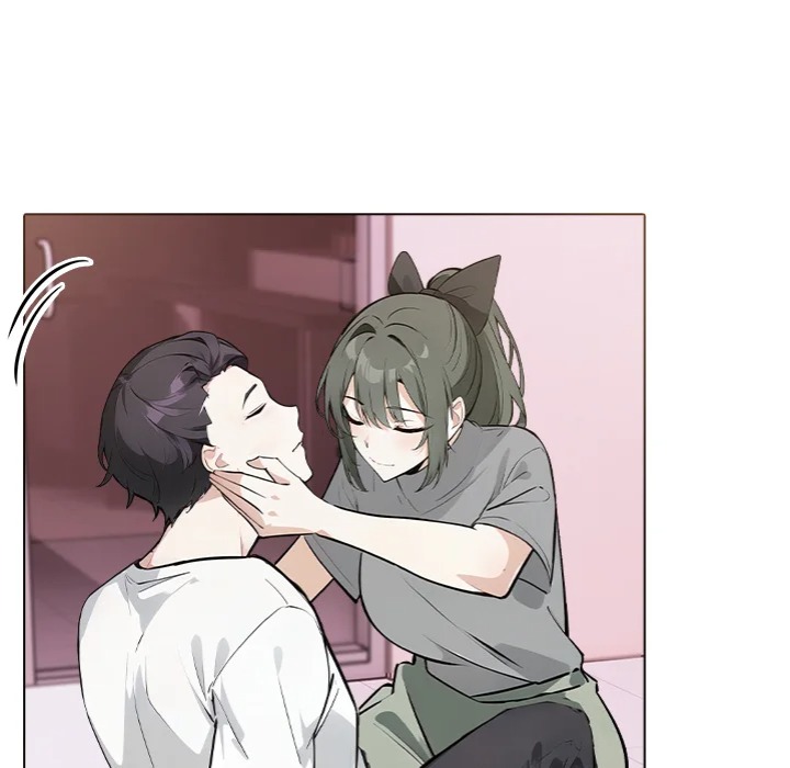 Love Me, or Else 6