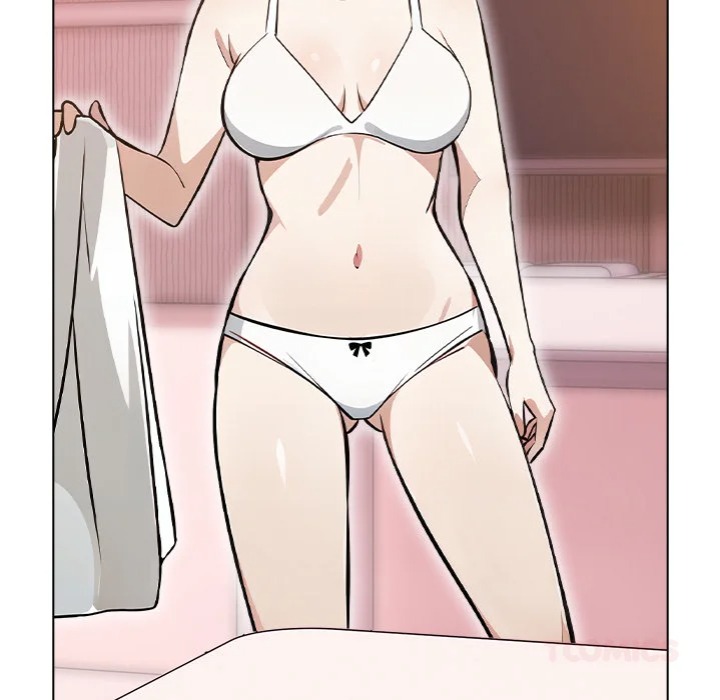 Love Me, or Else 63