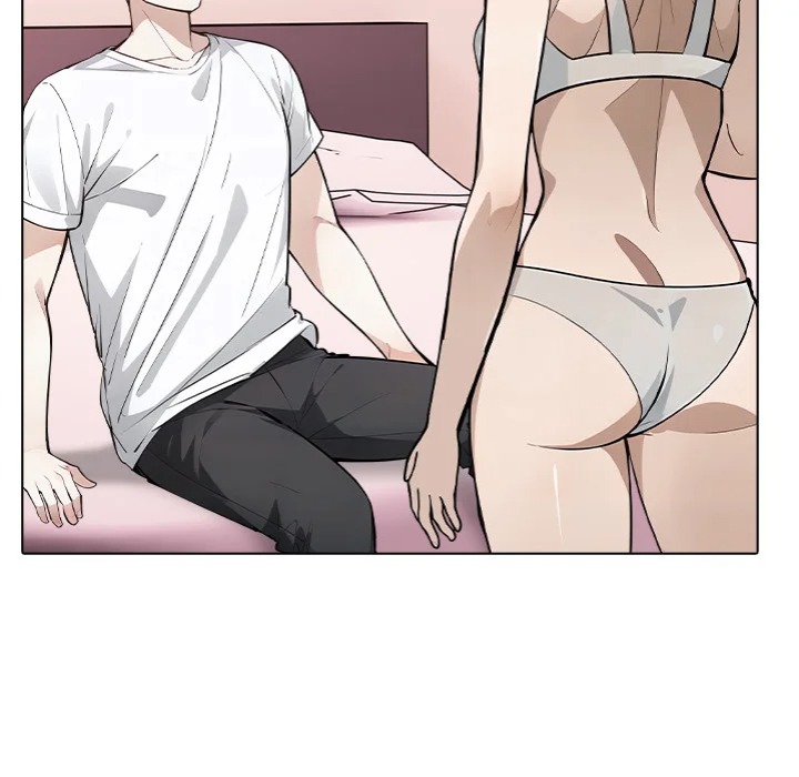Love Me, or Else 65