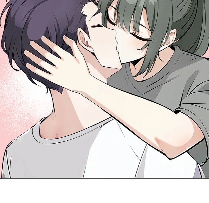 Love Me, or Else 8