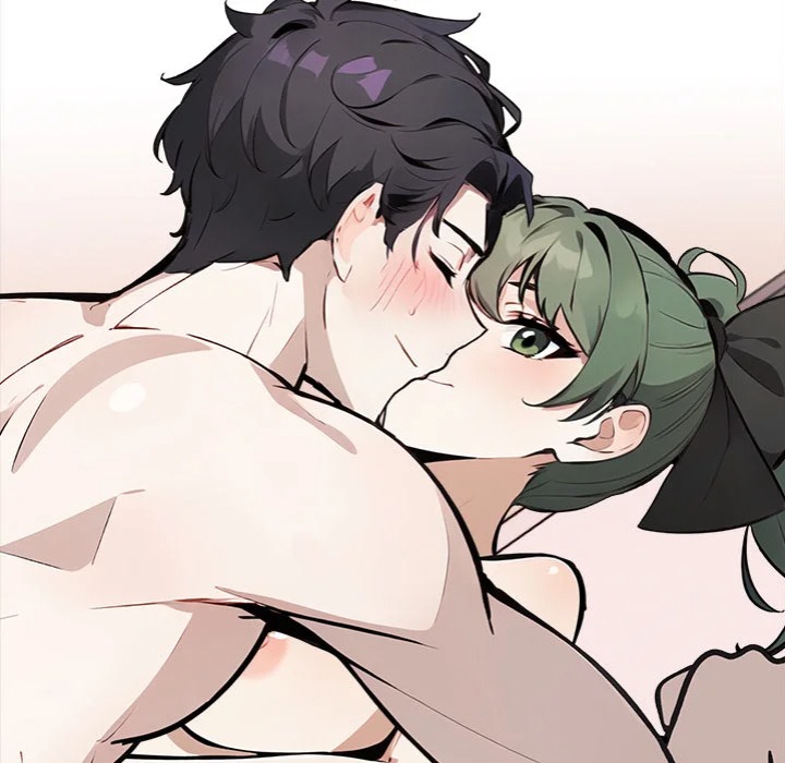 Love Me, or Else 79
