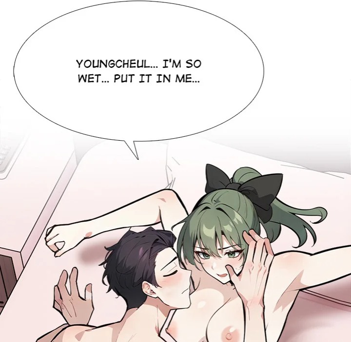 Love Me, or Else 83