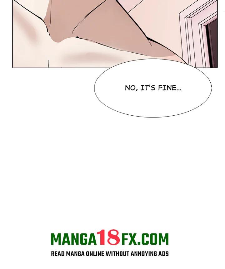 Love Me, or Else 87