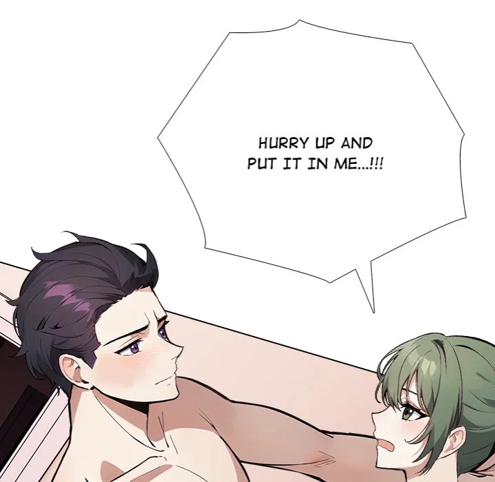 Love Me, or Else 95