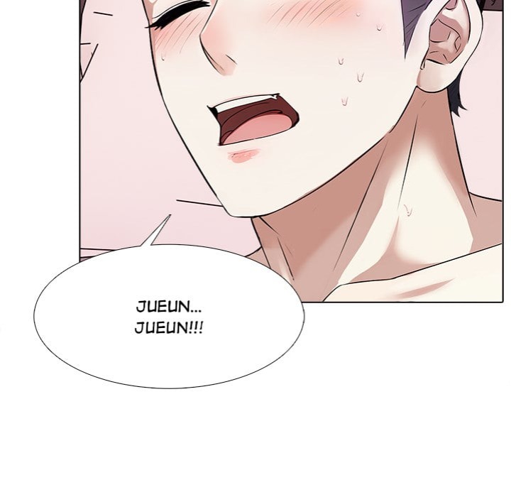 Love Me, or Else 115