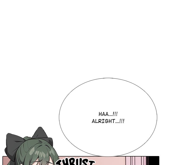 Love Me, or Else 116