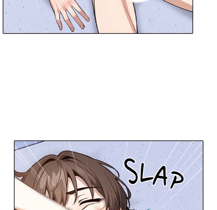 Love Me, or Else 115