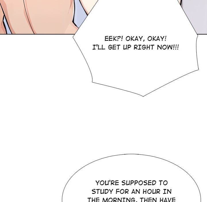 Love Me, or Else 122