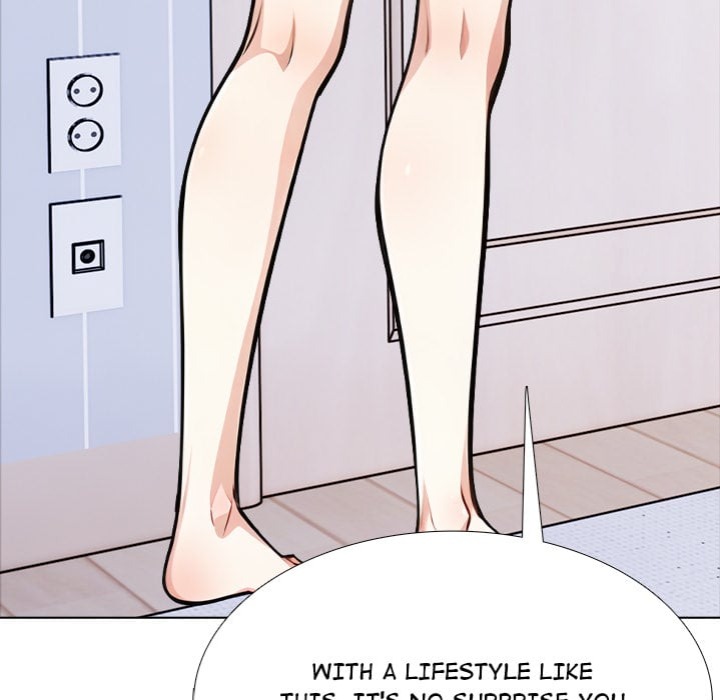 Love Me, or Else 125