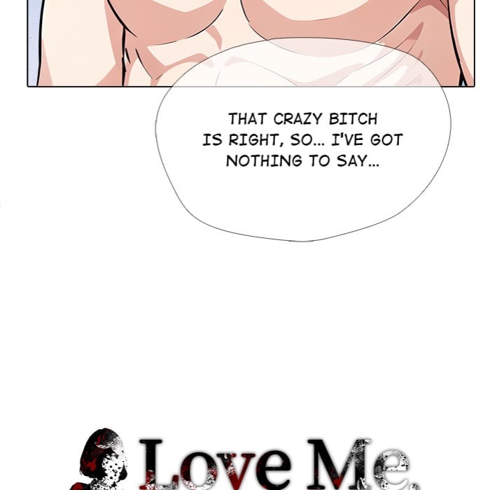 Love Me, or Else 128