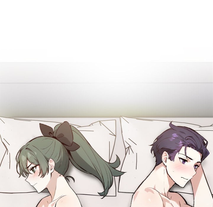 Love Me, or Else 5
