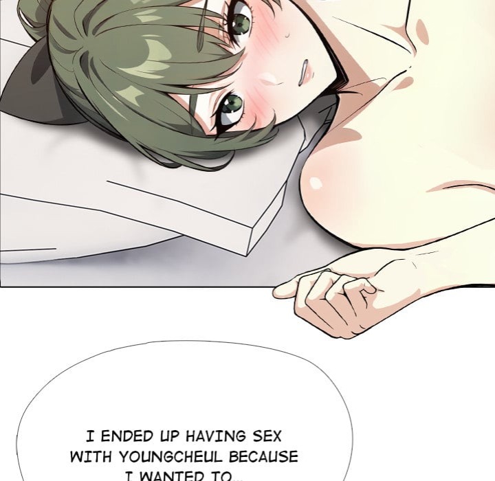 Love Me, or Else 8