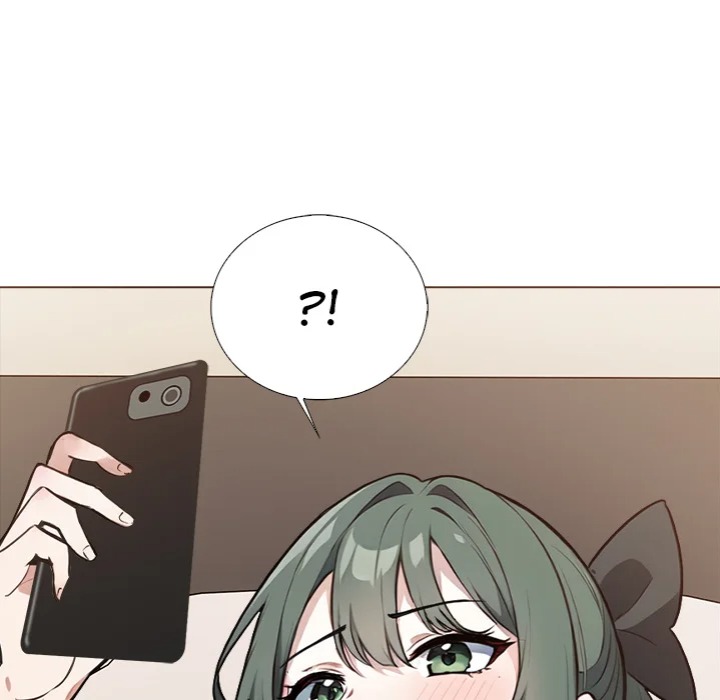 Love Me, or Else 110