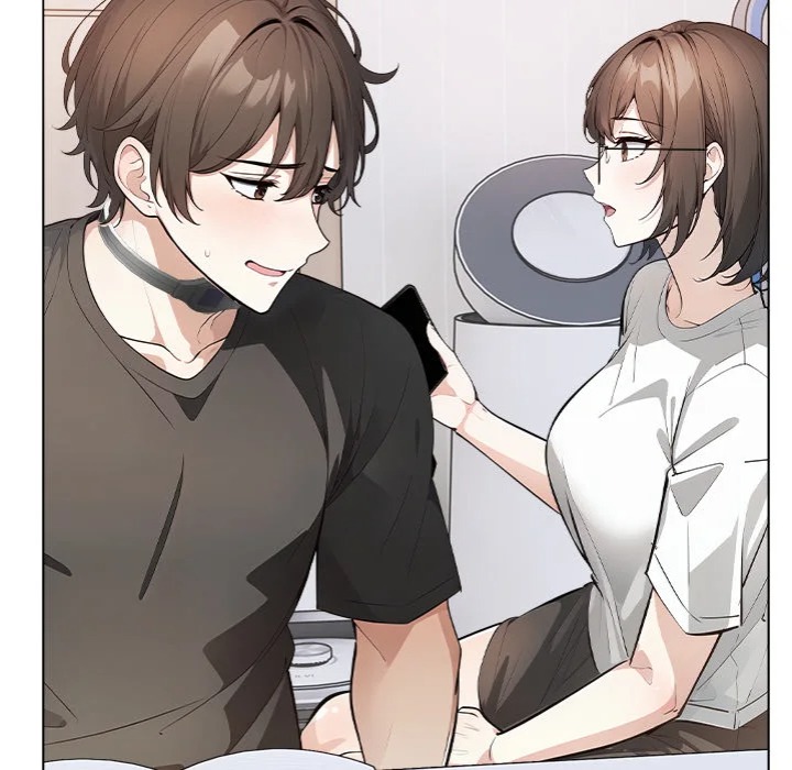 Love Me, or Else 12