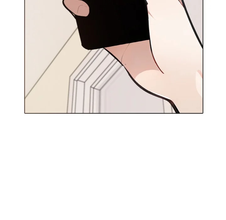 Love Me, or Else 113