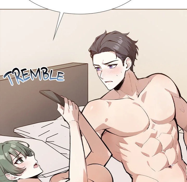 Love Me, or Else 116