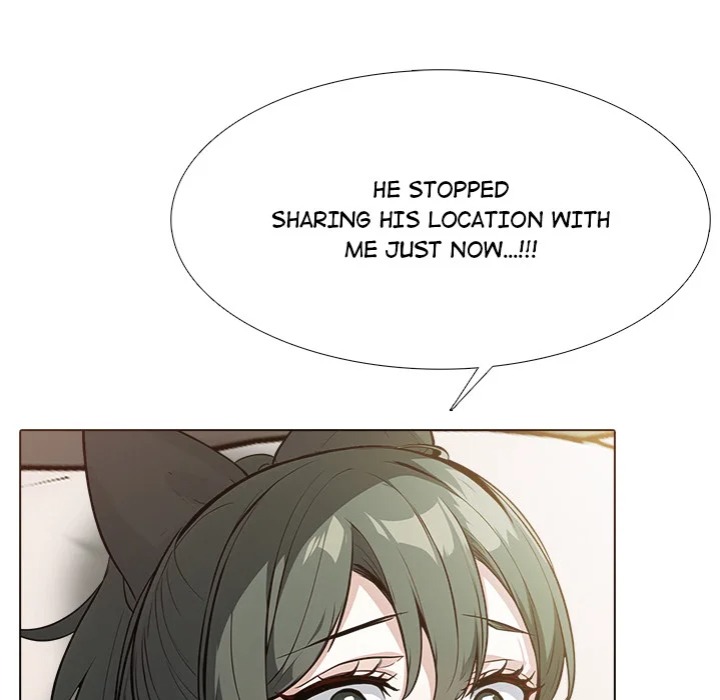 Love Me, or Else 118