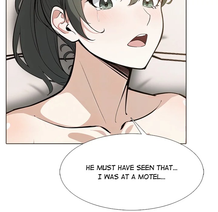Love Me, or Else 119