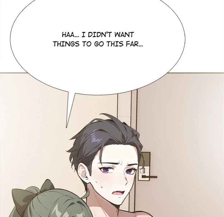 Love Me, or Else 122