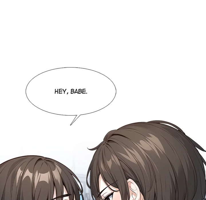 Love Me, or Else 133