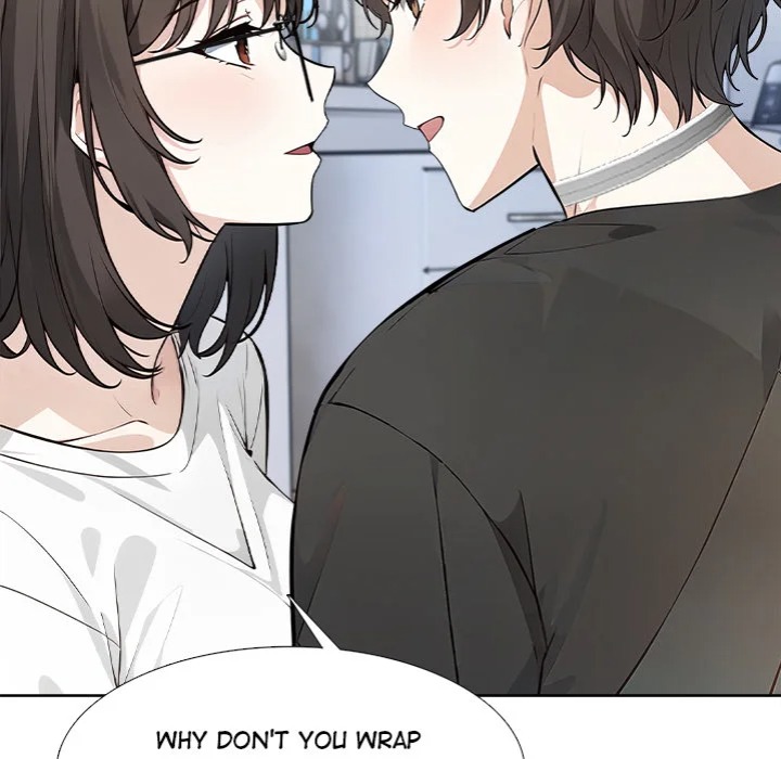 Love Me, or Else 134