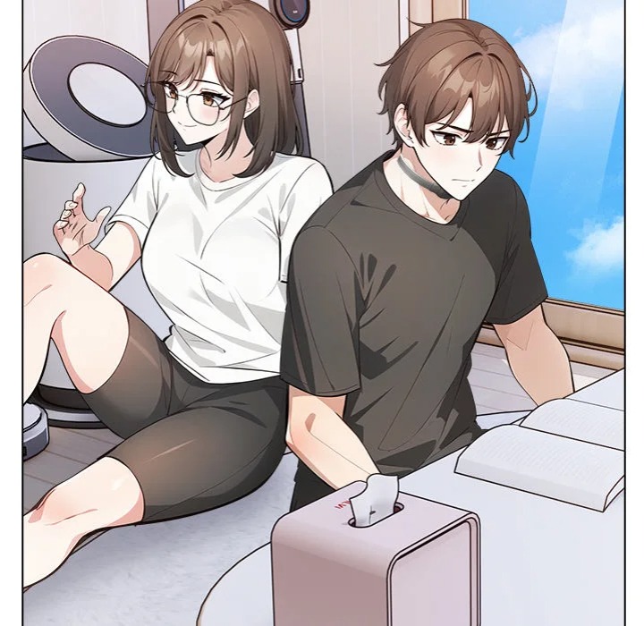Love Me, or Else 6